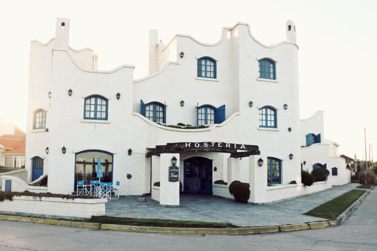 Brisas Hosteria Santa Clara del Mar Exterior foto