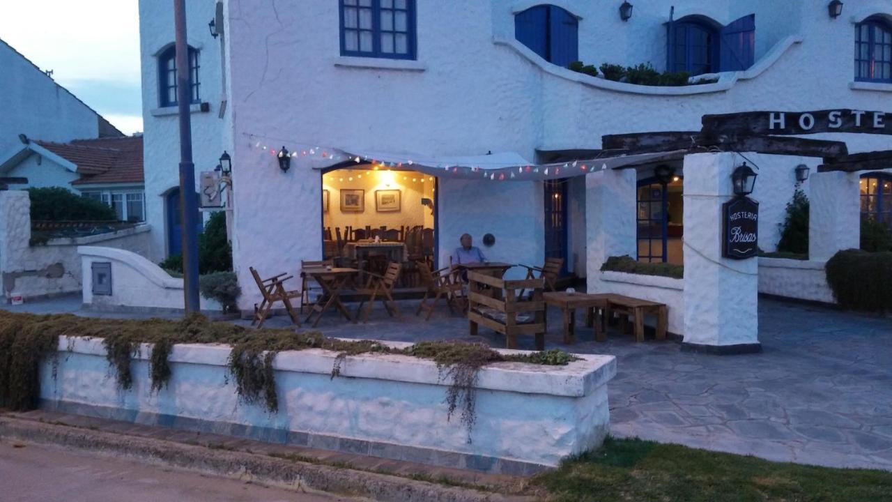 Brisas Hosteria Santa Clara del Mar Exterior foto